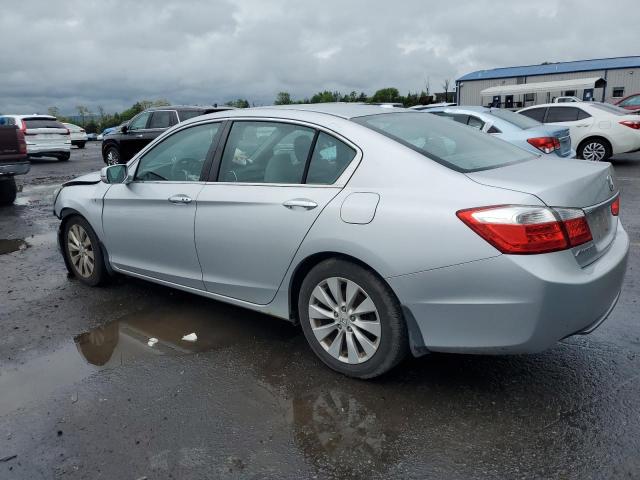 Vin: 1hgcr2f87da149227, lot: 56639405, honda accord exl 20132