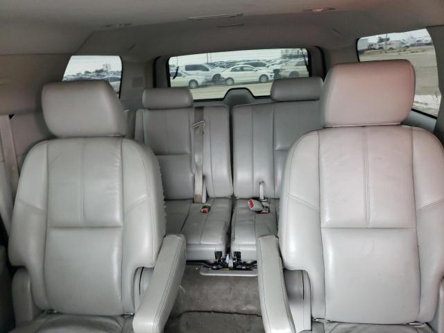 2012 CHEVROLET SUBURBAN C - 1GNSCJE06CR235539