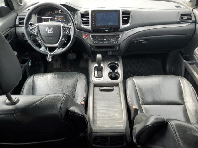 2016 HONDA PILOT EXL - 5FNYF6H57GB099335