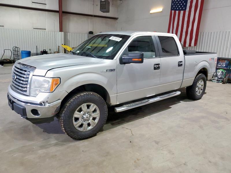 Vin: 1ftfw1ef9cfb60178, lot: 58718115, ford f-150 supercrew 2012 img_1