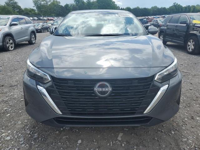 2025 NISSAN SENTRA SV - 3N1AB8CV2SY272288