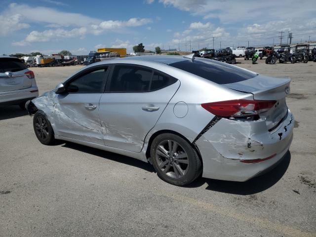 Vin: 5npd84lf2jh358092, lot: 56885365, hyundai elantra sel 20182