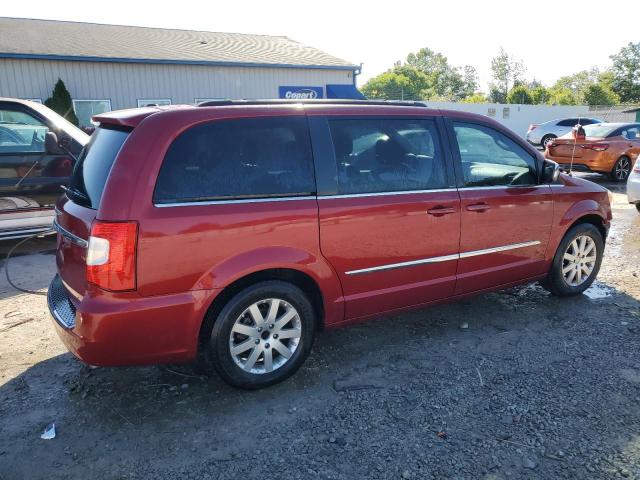 2011 CHRYSLER TOWN & COU - 2A4RR8DG0BR617615