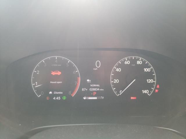 2023 HONDA CR-V EX - 5J6RS3H48PL000115