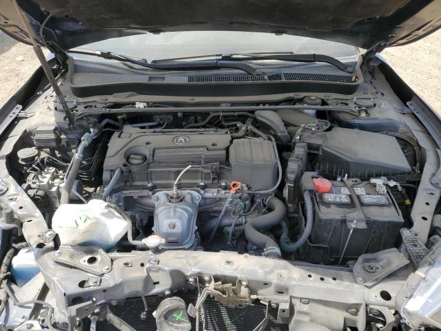 2020 ACURA TLX - 19UUB1F37LA010141