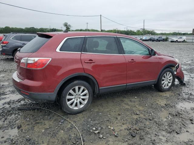 Vin: jm3tb3mv7a0226284, lot: 57063575, mazda cx-9 20103