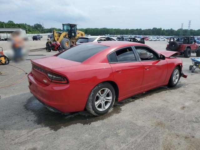 Vin: 2c3cdxbg8gh123088, lot: 57363935, dodge charger se 20163