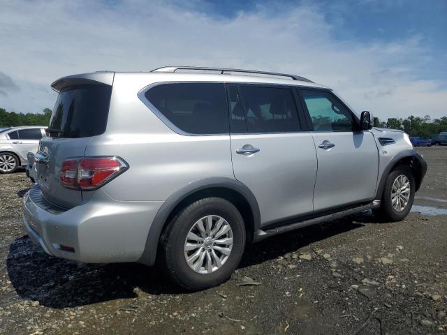 Vin: jn8ay2nc5h9511159, lot: 57116145, nissan armada sv 20173