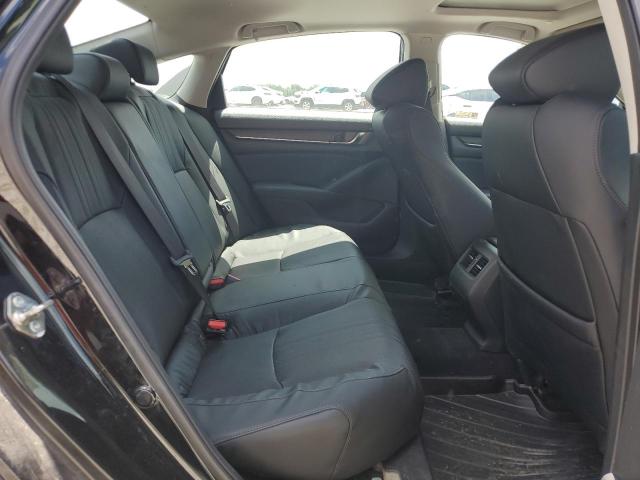 2018 HONDA ACCORD EXL - 1HGCV1F54JA136717