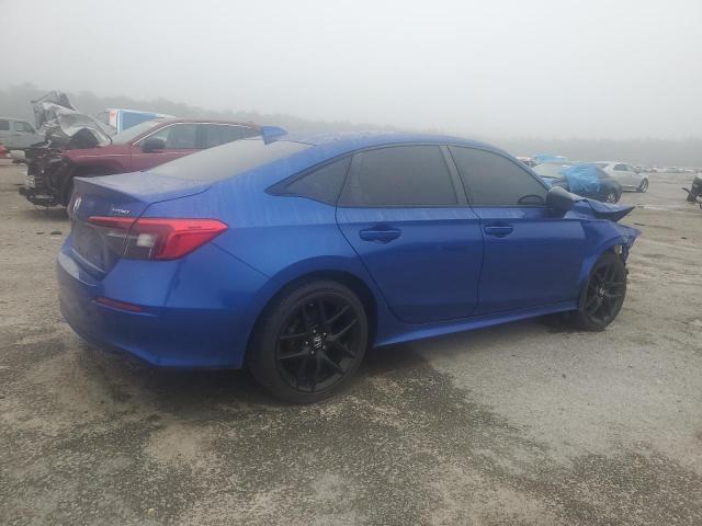 Vin: 2hgfe2f5xnh597835, lot: 58713335, honda civic sport 20223