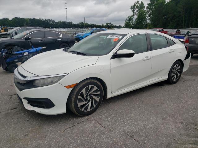 Vin: 2hgfc2f51gh534275, lot: 58293185, honda civic lx 2016 img_1