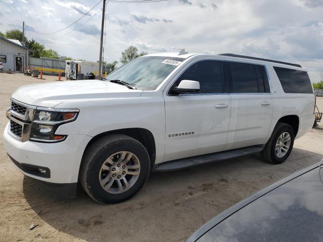 Vin: 1gnschkc7gr228791, lot: 56032825, chevrolet suburban c1500 lt 2016 img_1