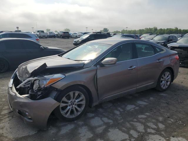 Vin: kmhfg4jg9da215140, lot: 58691215, hyundai azera 2013 img_1