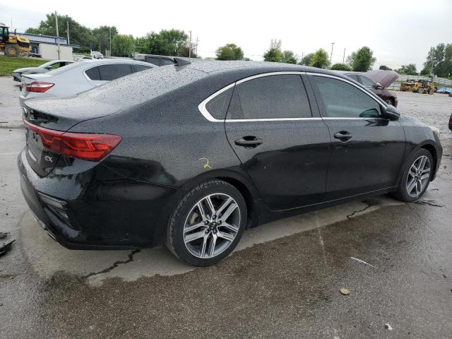 2020 KIA FORTE EX - 3KPF54AD9LE168588