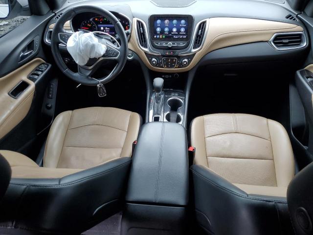 2022 CHEVROLET EQUINOX PR - 3GNAXXEV1NS232868
