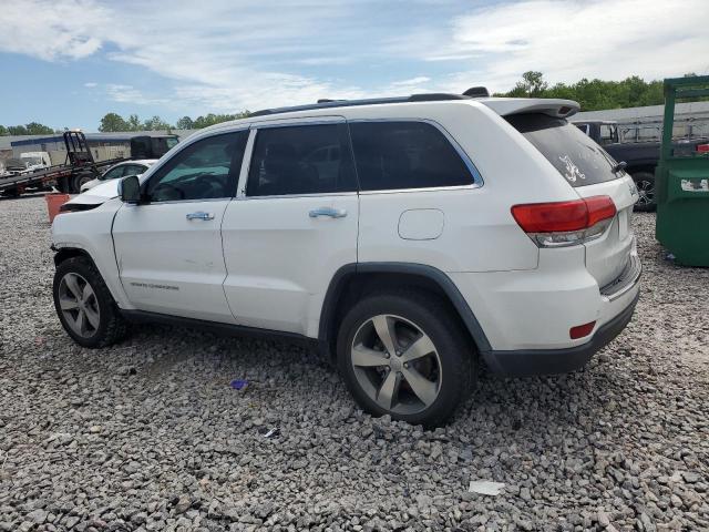 Vin: 1c4rjebg9fc707164, lot: 55834025, jeep grand cher limited 20152