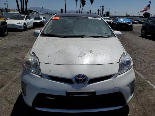 2015 TOYOTA PRIUS - JTDKN3DU6F1959673