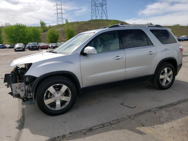 Vin: 1gkkvred8cj215462, lot: 56556545, gmc acadia slt-1 2012 img_1