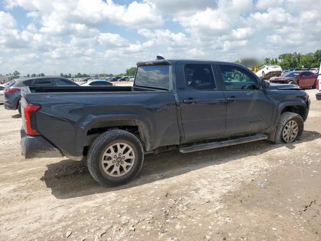 Vin: 3tykb5fn4rt001752, lot: 58786785, toyota tacoma double cab 20243