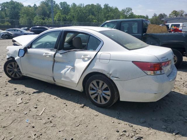 Vin: 1hgcp2f88ba066473, lot: 55106295, honda accord exl 20112