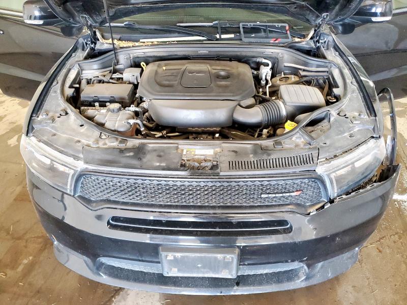 2020 DODGE DURANGO GT 1C4RDHDG5LC306986