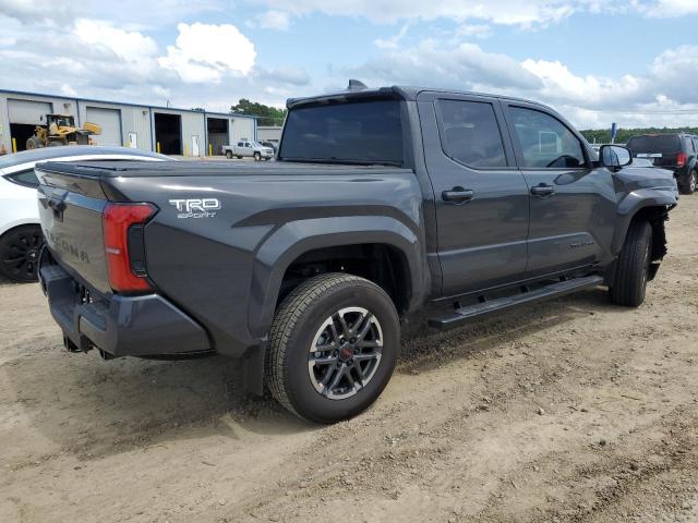 Vin: 3tmkb5fn7rm008559, lot: 58799725, toyota tacoma double cab 20243