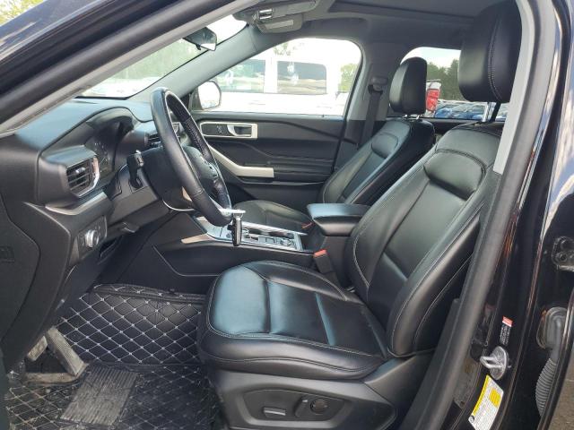 2021 FORD EXPLORER X - 1FMSK8DH3MGB56656