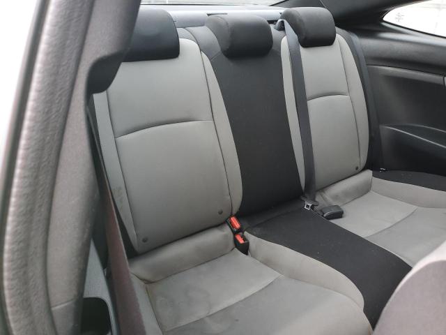 2017 HONDA CIVIC LX - 2HGFC4B05HH310692