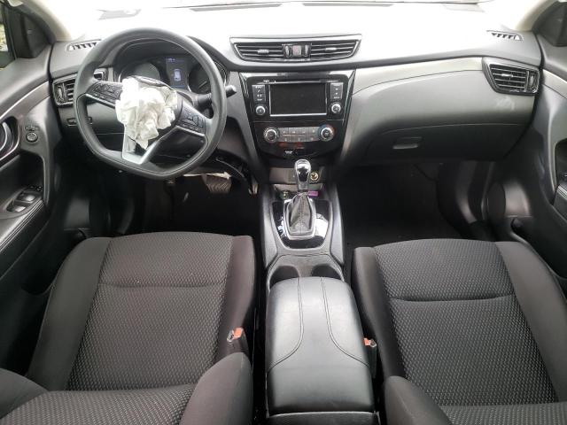 2021 NISSAN ROGUE SPOR - JN1BJ1AV9MW562328