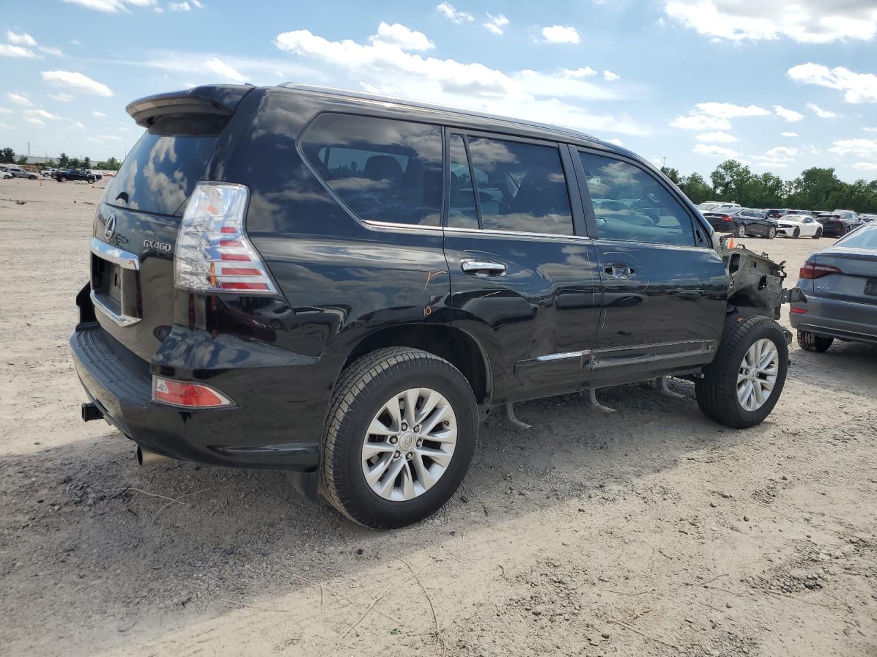 LEXUS GX 460