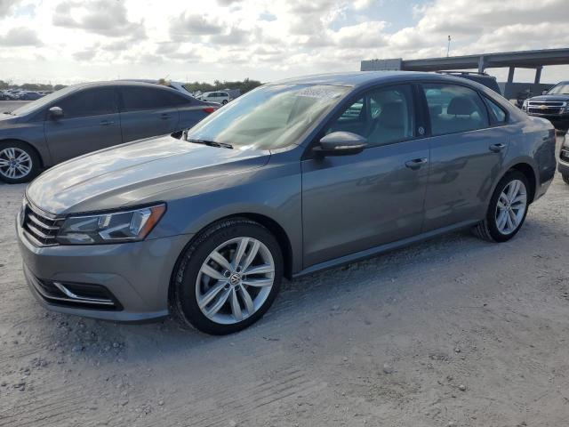 Vin: 1vwla7a3xkc001733, lot: 56598475, volkswagen passat wolfsburg 2019 img_1