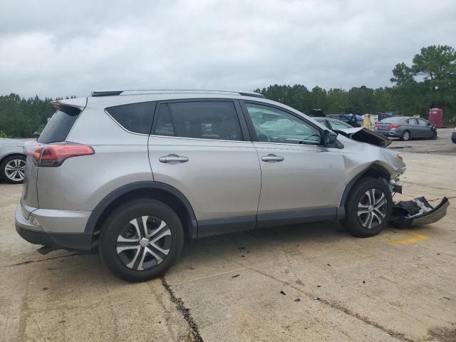 Vin: 2t3zfrev9jw449107, lot: 58504405, toyota rav4 le 20183