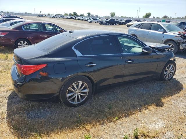 Vin: jn1cv7ap1gm201530, lot: 56221295, infiniti q50 base 20163