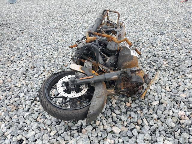 HARLEY-DAVIDSON FLHXS 2022 1HD1KRP16NB665240 photo #3