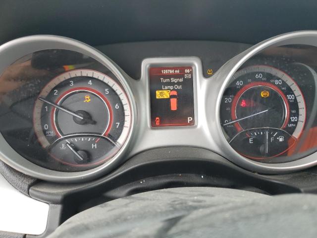 2015 DODGE JOURNEY SE - 3C4PDCAB4FT683322
