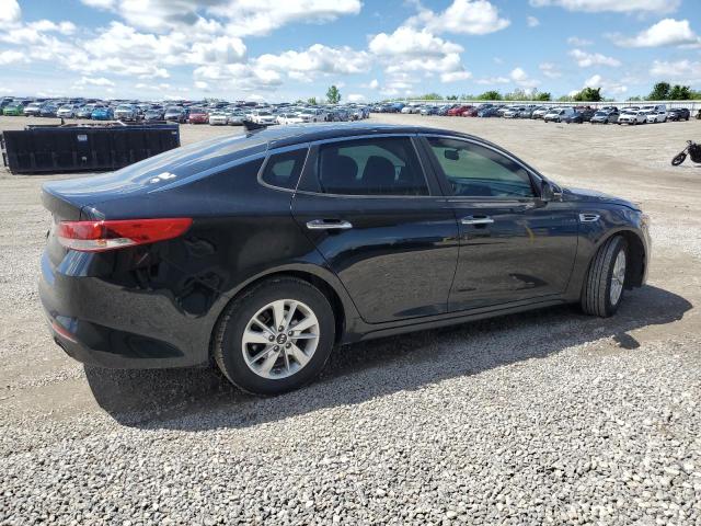 Vin: knagt4l36h5179093, lot: 55984755, kia optima lx 20173