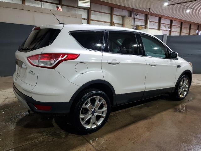 Vin: 1fmcu0hx2duc53933, lot: 57474785, ford escape sel 20133