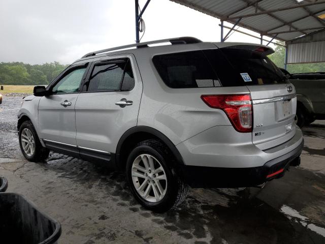 Vin: 1fm5k8d83fga44116, lot: 57291185, ford explorer xlt 20152