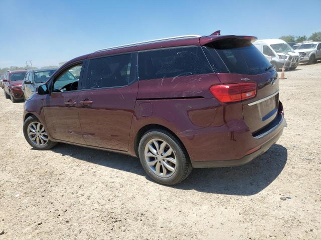Vin: kndmb5c11l6580812, lot: 56184825, kia all models lx 20202