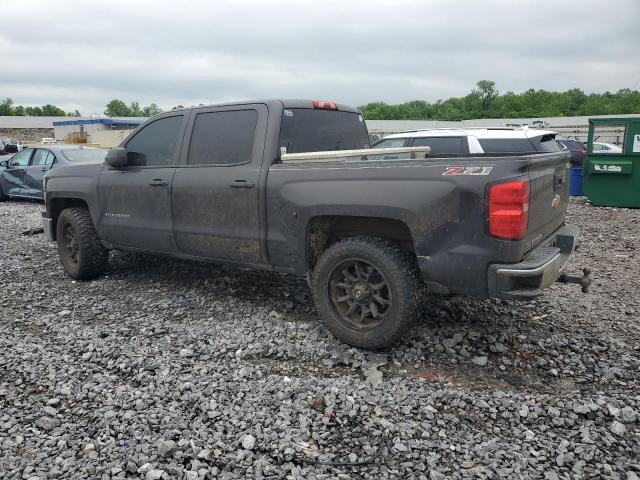 Vin: 3gcukrec1eg543170, lot: 55885455, chevrolet all models k1500 lt 20142