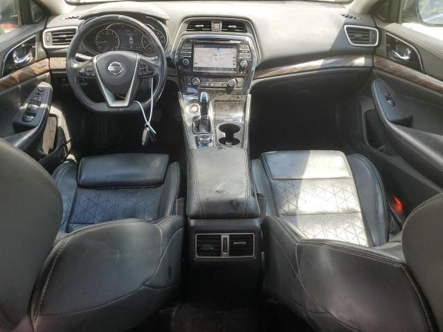 2016 NISSAN MAXIMA 3.5 - 1N4AA6AP3GC381177