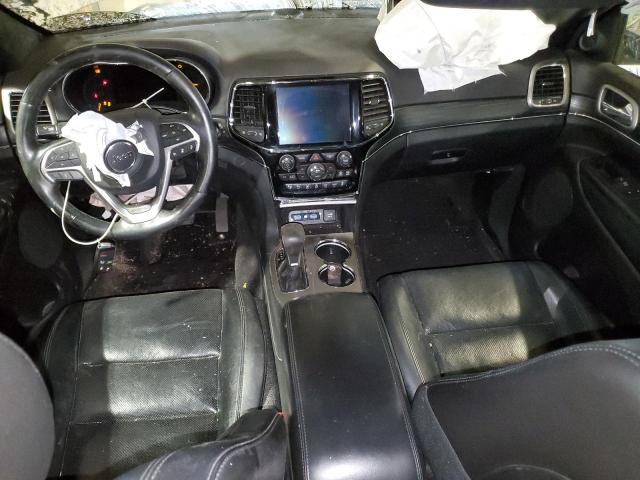 2019 JEEP GRAND CHER - 1C4RJFBG2KC616480