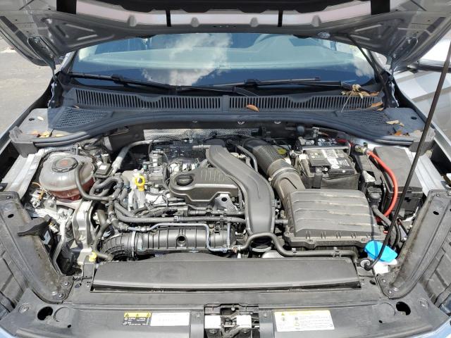 2023 VOLKSWAGEN JETTA S 3VW5M7BU5PM046575