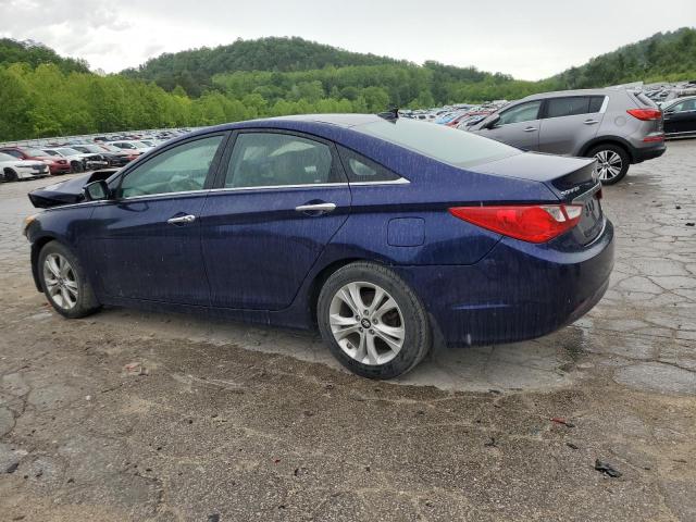 Vin: 5npec4ac9ch394506, lot: 57443225, hyundai sonata se 20122