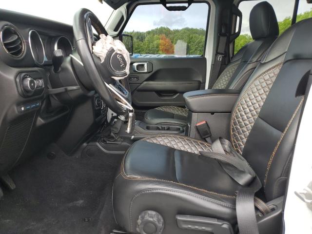 2021 JEEP WRANGLER U 1C4JJXP67MW642674