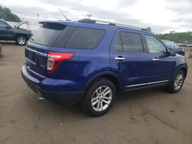 Vin: 1fm5k7d99fga21801, lot: 57962565, ford explorer xlt 20153