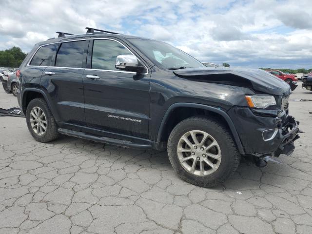 Vin: 1c4rjfbg7ec479153, lot: 58535445, jeep grand cher limited 20144