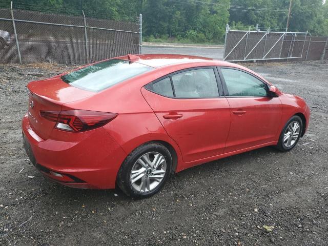 Vin: 5npd84lf7lh534766, lot: 50300535, hyundai elantra sel 20203