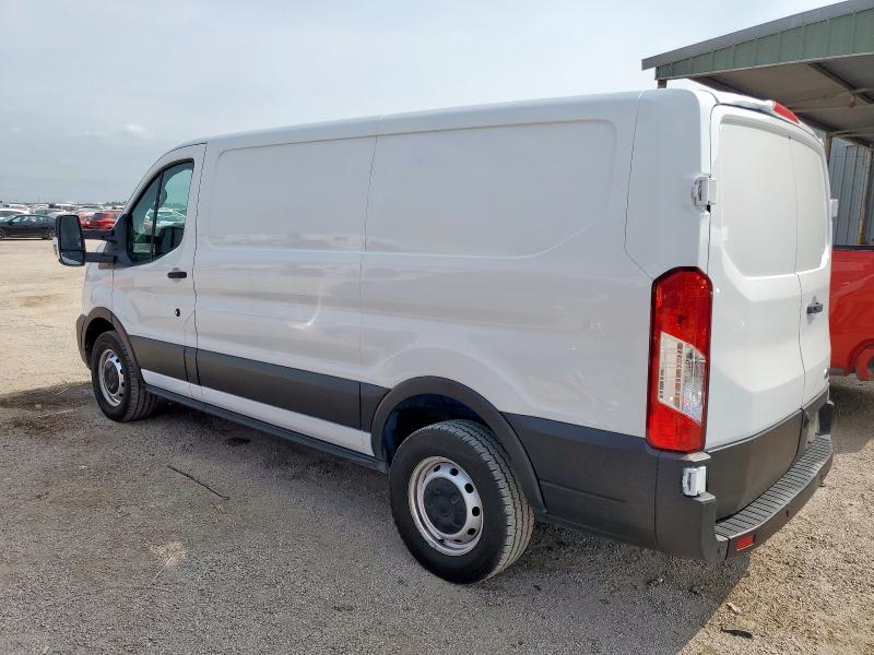 2020 FORD TRANSIT T- 1FTBR1Y86LKB56275