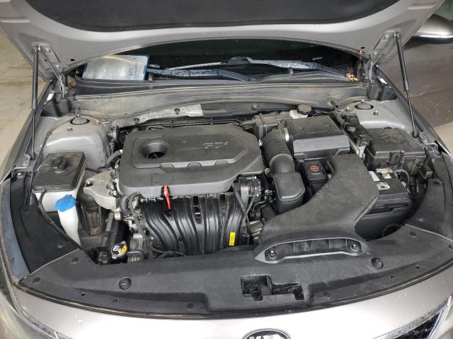 2018 KIA OPTIMA LX 5XXGT4L38JG255546